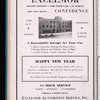London Terrace news