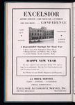London Terrace news
