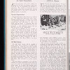 London Terrace news