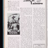 London Terrace news