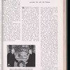 London Terrace news