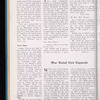 London Terrace news