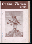 London Terrace news