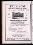 London Terrace news