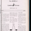 London Terrace news