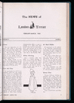 London Terrace news