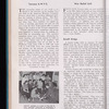 London Terrace news