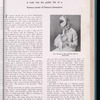 London Terrace news