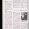 London Terrace news