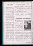 London Terrace news