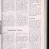 London Terrace news