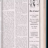 London Terrace news