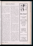 London Terrace news