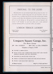 London Terrace news