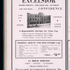 London Terrace news