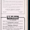 London Terrace news