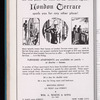 London Terrace news