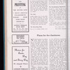 London Terrace news