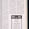 London Terrace news