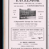 London Terrace news