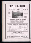 London Terrace news