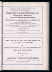 London Terrace news
