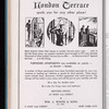 London Terrace news