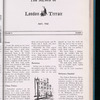 London Terrace news