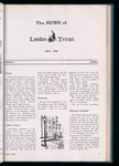 London Terrace news