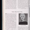 London Terrace news
