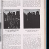 London Terrace news