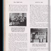 London Terrace news