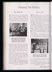 London Terrace news