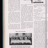 London Terrace news