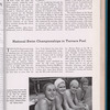 London Terrace news