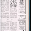 London Terrace news