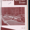 London Terrace news
