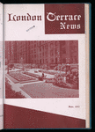 London Terrace news