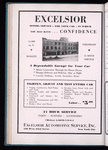 London Terrace news