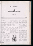 London Terrace news