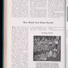 London Terrace news