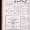 London Terrace news