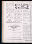 London Terrace news