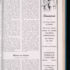 London Terrace news