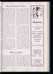 London Terrace news