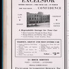 London Terrace news