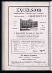 London Terrace news