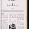 London Terrace news