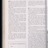 London Terrace news