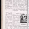 London Terrace news